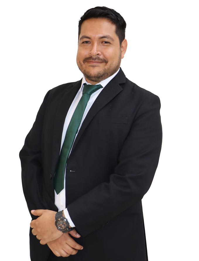 imagen de JAIME ALBERTO NARANJO MORAN