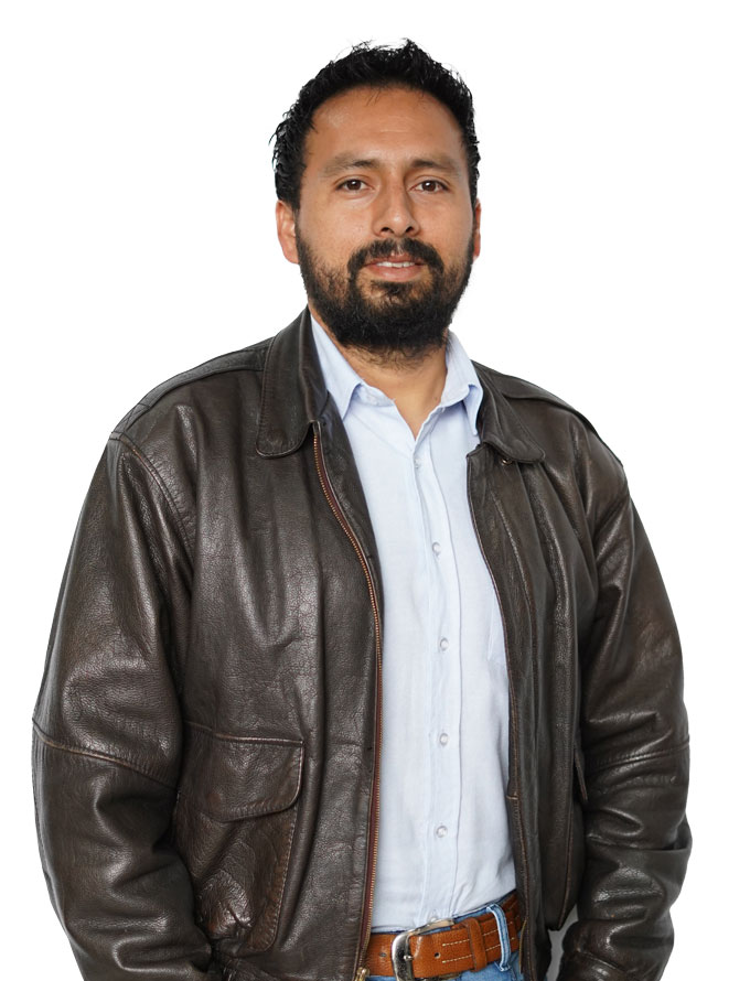 imagen de CESAR AUGUSTO MONTALVO CEDILLO