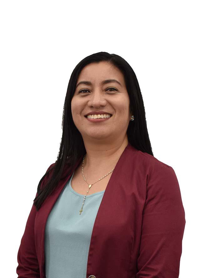 imagen de TANIA GUADALUPE YAGUANA HERRERA