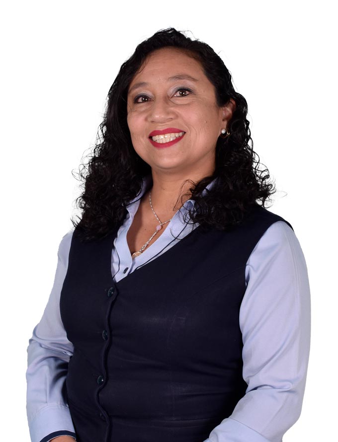 imagen de EUGENIA MARIA ACOSTA BASTIDAS