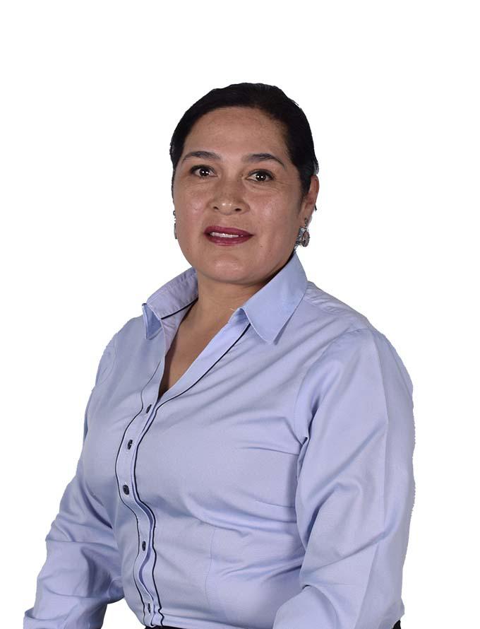 imagen de GLORIA MARIELA CHAMORRO IBARRA