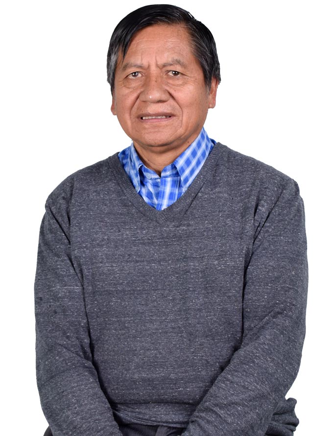 imagen de LUIS OCTAVIO MONTALUISA CHASIQUIZA