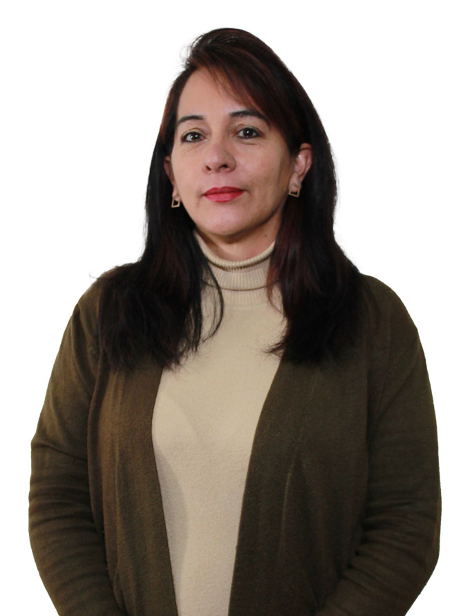 imagen de LINA PATRICIA ZAPATA MOLINA