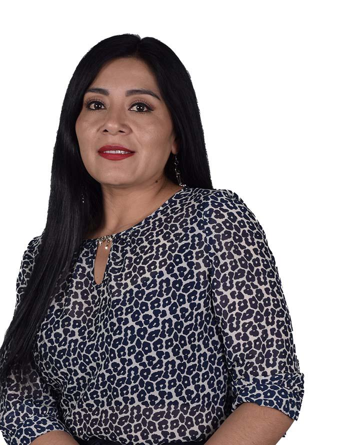 imagen de JOHANNA FERNANDA ARMAS CRUZ
