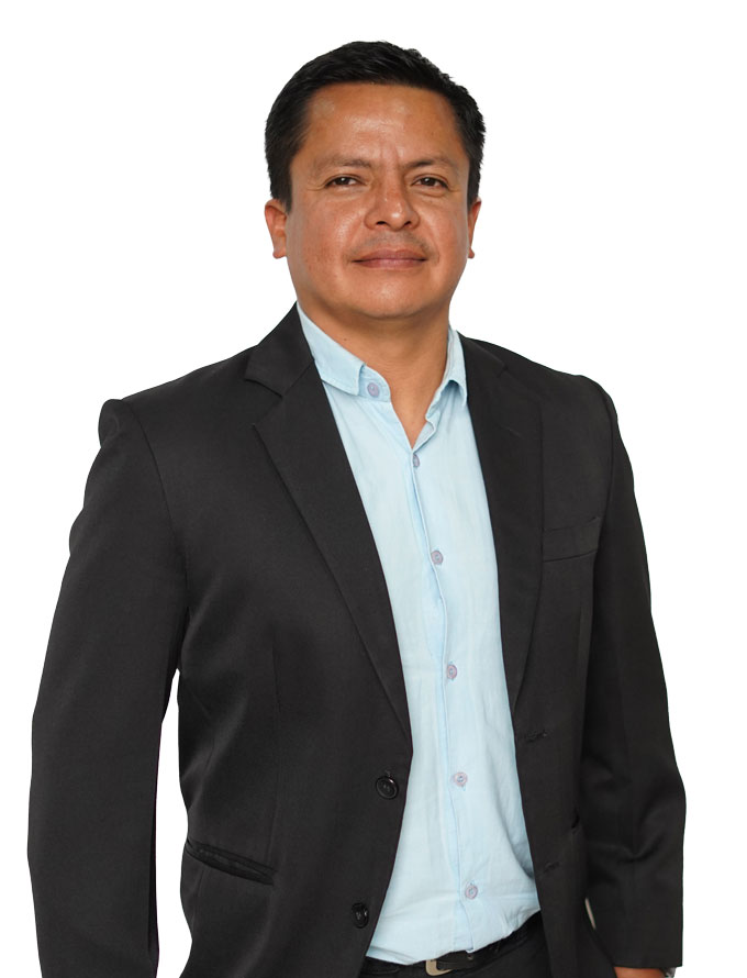 imagen de PAUL ANDRES CHASI PESANTEZ