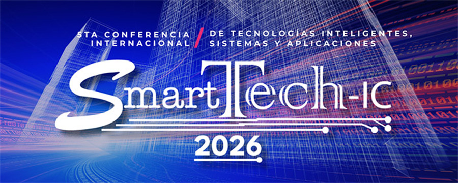 Portada SmartTech-IC