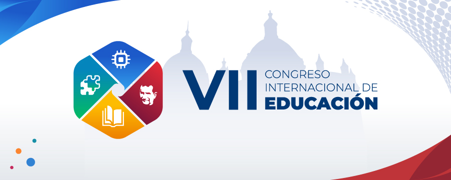 Portada Congreso Internacional de Educación